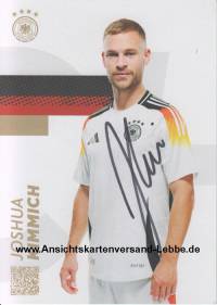 Autogramme