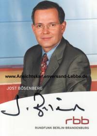 Autogramme