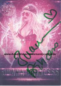Autogramme