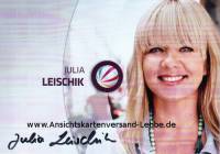 Autogramme
