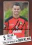 Autogramm: Julian Leist * 11.3.1988 Stuttgart - Dorfklub - SG Sonnenhof Groaspach  ...