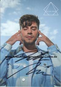 Autogramme