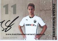 Autogramme