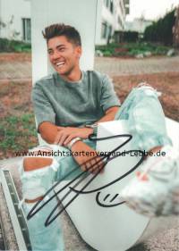 Autogramme