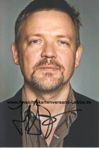 Autogramme