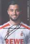 Autogramm: Jusuf Gazibegovic * 11.3.2000 Salzburg, sterreich (1. FC Kln)  ...