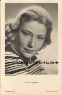 Autogramme