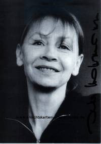 Autogramme