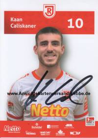 Autogramme