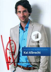 Autogramme