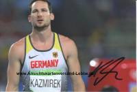 Autogramme