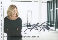 Autogramme