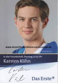 Autogramme