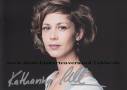 Autogramm: Katharina Schlothauer * 1985 Berlin - Dina Foxx � T�dlicher Kontakt / Die Protokollantin / Anna und ihr Untermieter / Der Flensburg-Krimi   ...