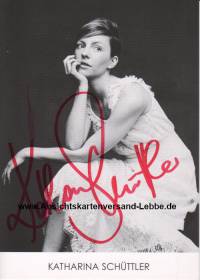 Autogramme