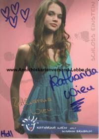 Autogramme