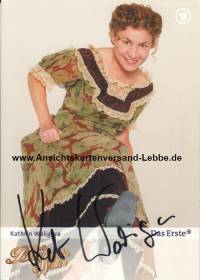 Autogramme