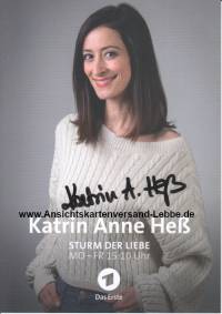 Autogramme