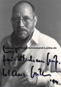 Autogramme