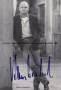 Autogramm: Klaus L�witsch * 8.4.1936 Berlin � 3.12.2002 M�nchen - ARD : 1987�1991: Hafendetektiv / Peter Strohm  ...