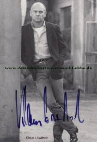 Autogramme