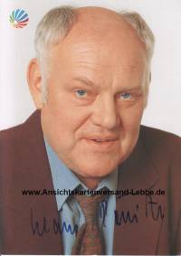 Autogramme