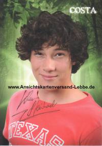 Autogramme