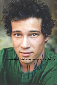 Autogramme