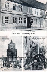 Ansichtskarte