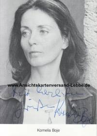 Autogramme