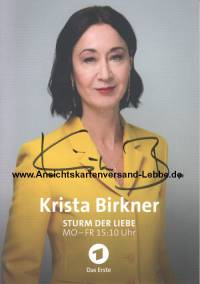 Autogramme