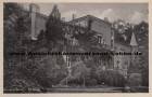 Ansichtskarte: Krumke Altmark - Parkstra�e 1�9 und 11 - SV-Heim - 1956 - Schloss - Hansestadt Osterburg - Bohn Stendal - von Redern - von Winterfeld auf Dalmin - von B�low auf Gartow - von Kannenberg - von Kahlden - von Gwinner - 2003 Das Bernstein-Amulett - Sachsen-Anhalt  ...