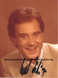 Autogramme