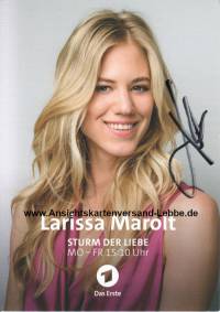 Autogramme