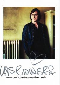 Autogramme