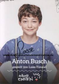 Autogramme