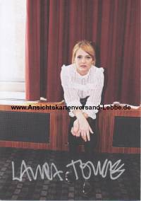 Autogramme