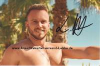 Autogramme