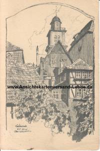 Ansichtskarte