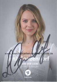 Autogramme