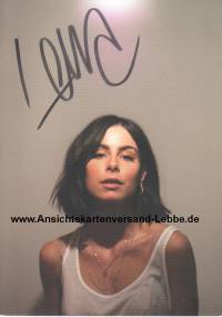 Autogramme