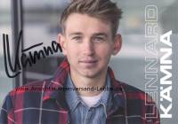 Autogramme