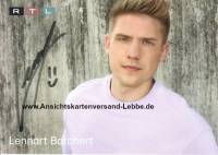 Autogramme