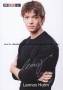 Autogramm: Lennox Halm * 29.4.2006 Berlin (RTL : Unter Uns)  ...