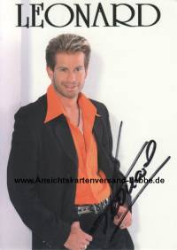 Autogramme