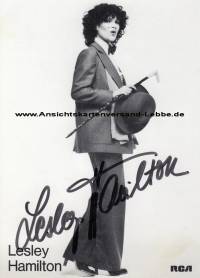 Autogramme