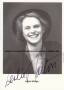 Autogramm: Leslie Antonia Malton * 15.11.1958 Washington, D.C. - Der gro�e Bellheim - Da geht noch was - 2021: Unbroken  ...