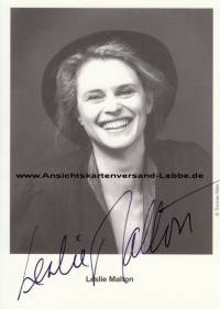 Autogramme