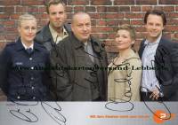 Autogramme