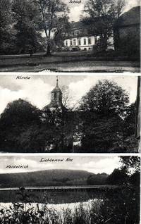 Ansichtskarte